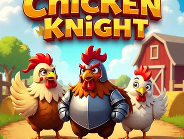 Chicken Knight